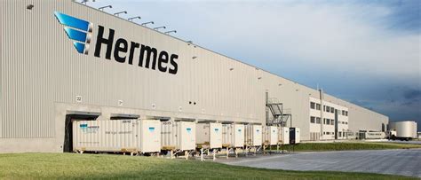 hermes fulfilment gmbh|ks europe.